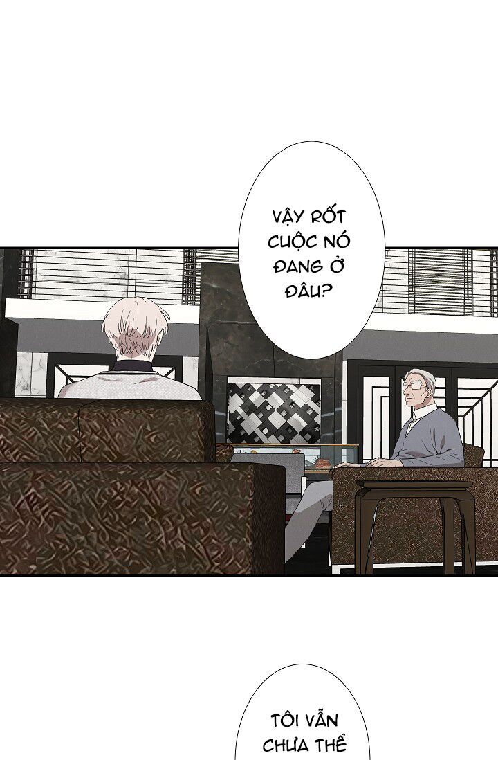 Trốn Tìm Chapter 30 - Trang 0