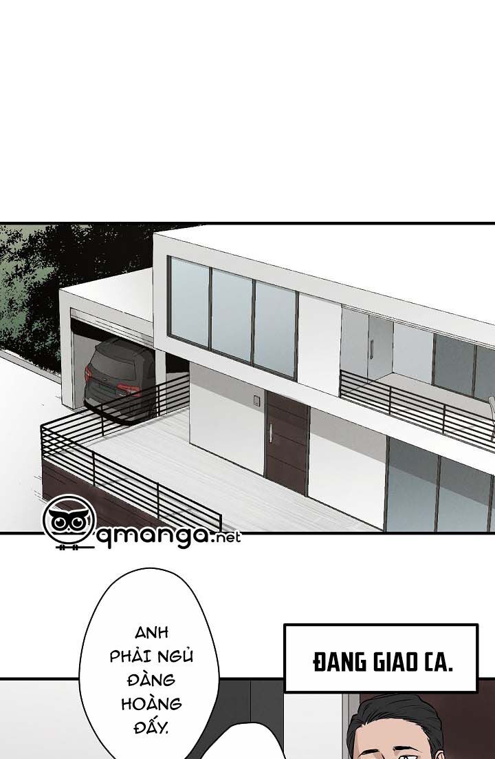 Trốn Tìm Chapter 4 - Trang 0
