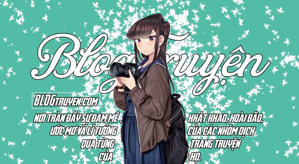 Shitei Bouryoku Shoujo Shiomi-Chan Chapter 8 - Trang 0