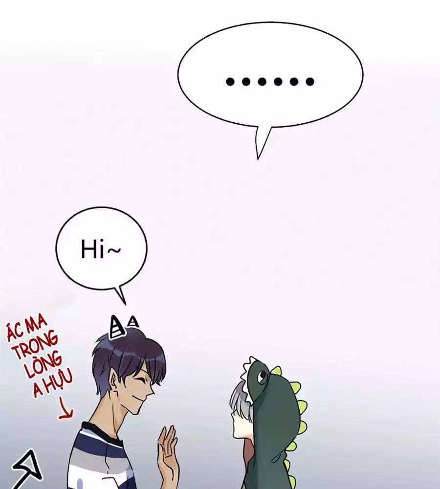 Quý Tiết Của An Quyển Chapter 34 - Trang 0
