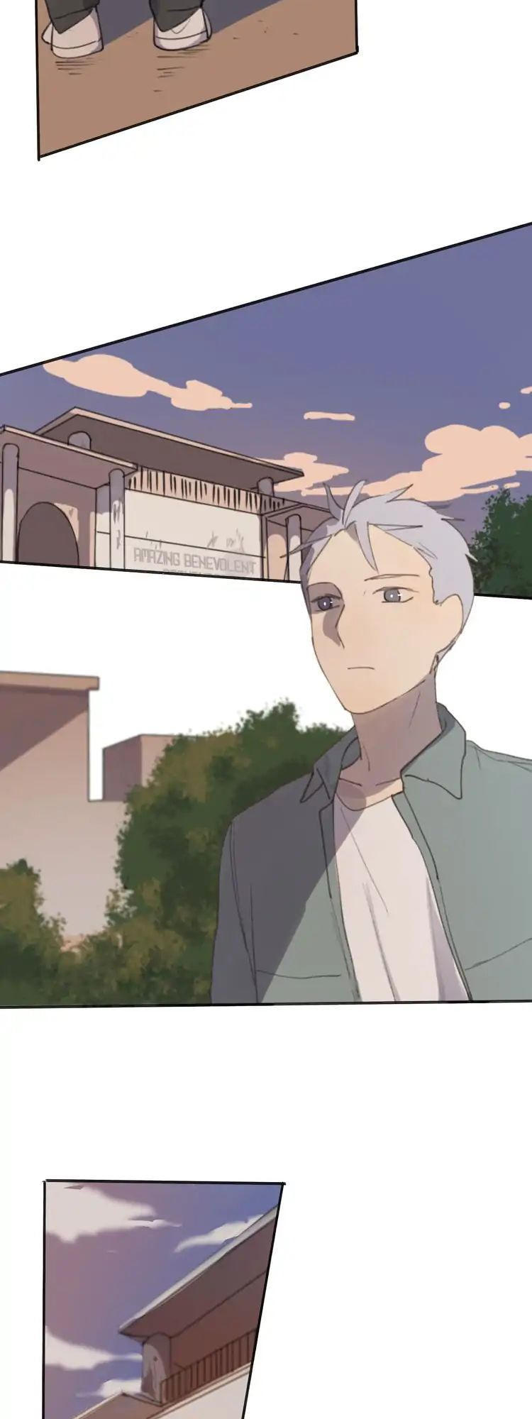 Tôi Sẽ Đợi Cậu Năm 1999 Chapter 30 - Trang 1