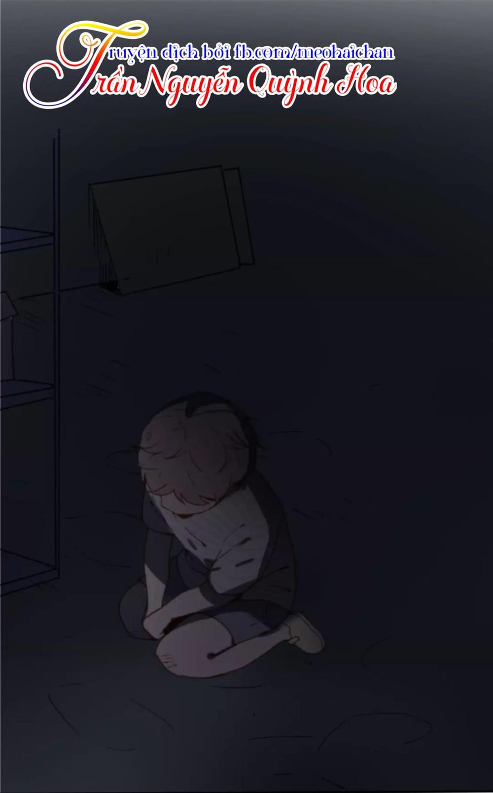 Tôi Sẽ Đợi Cậu Năm 1999 Chapter 4 - Trang 1