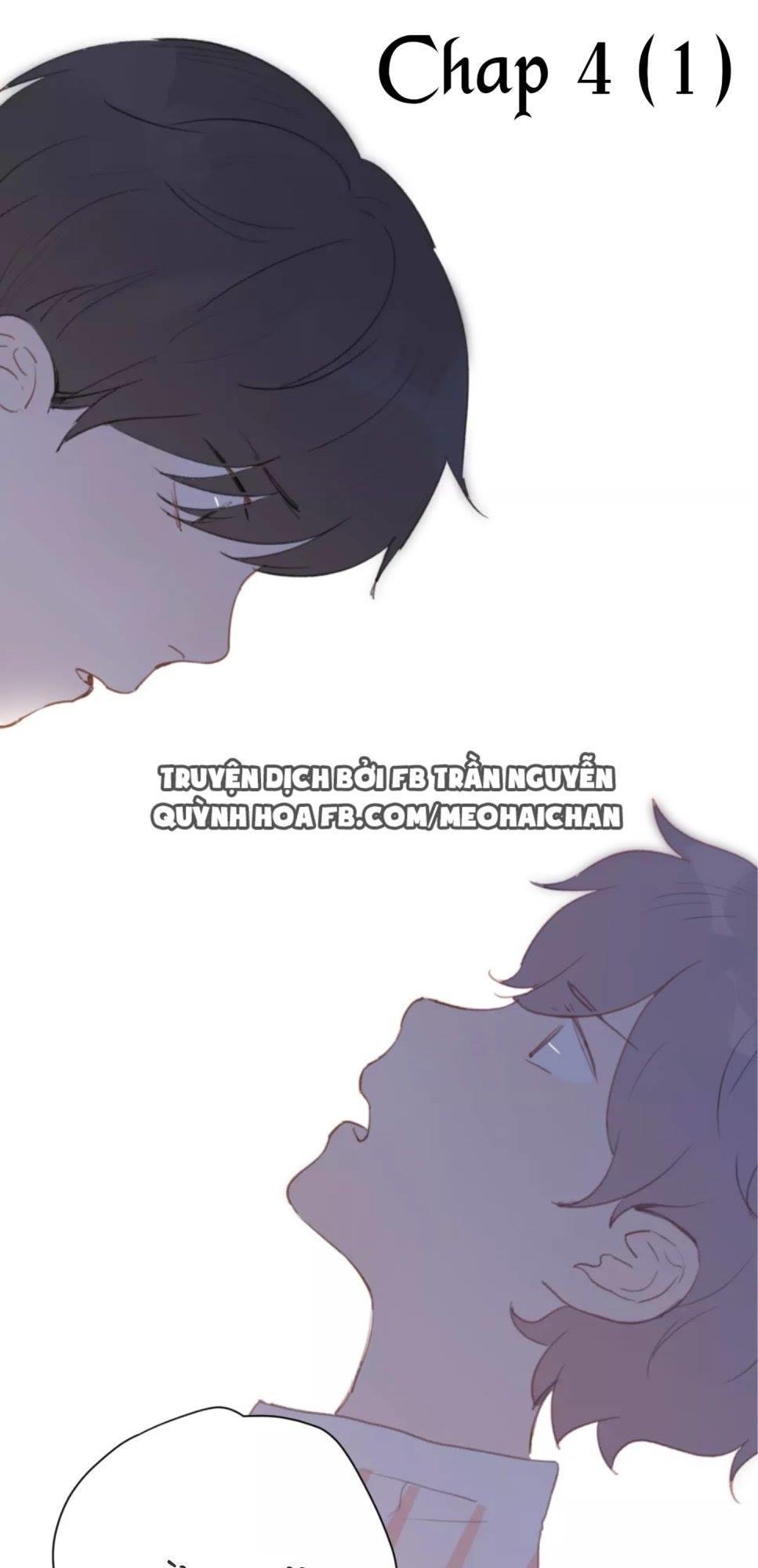 Tôi Sẽ Đợi Cậu Năm 1999 Chapter 6 - Trang 0