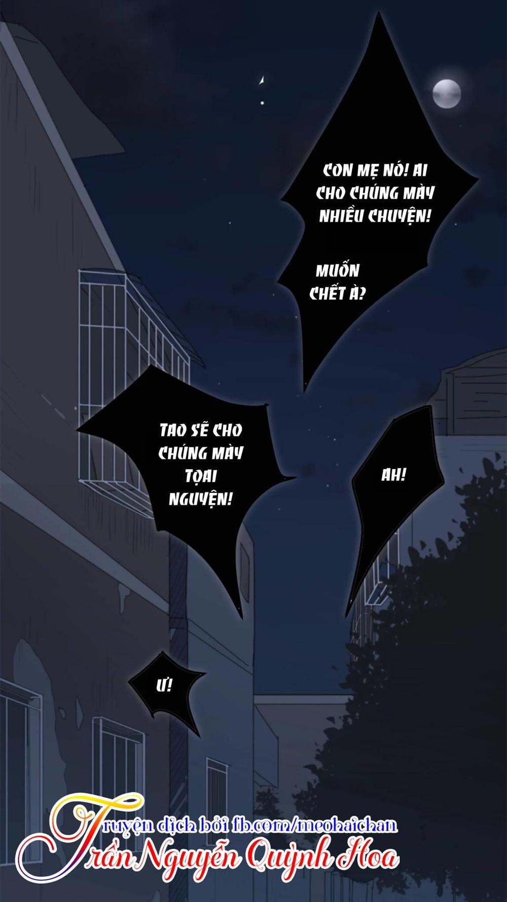Tôi Sẽ Đợi Cậu Năm 1999 Chapter 1 - Trang 1