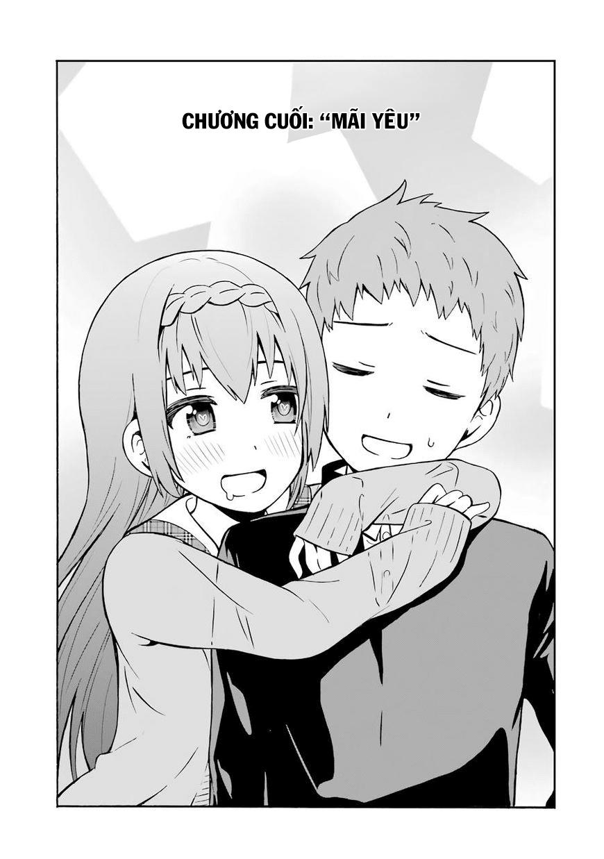 Suki X Suki Chapter 23 - Trang 0