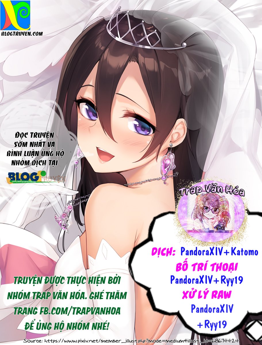 Boy Skirt Chapter 9 - Trang 0