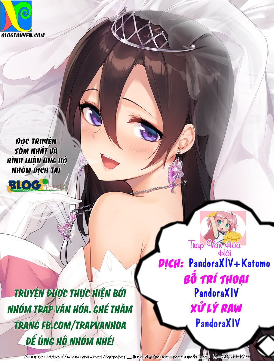 Boy Skirt Chapter 8 - Trang 0