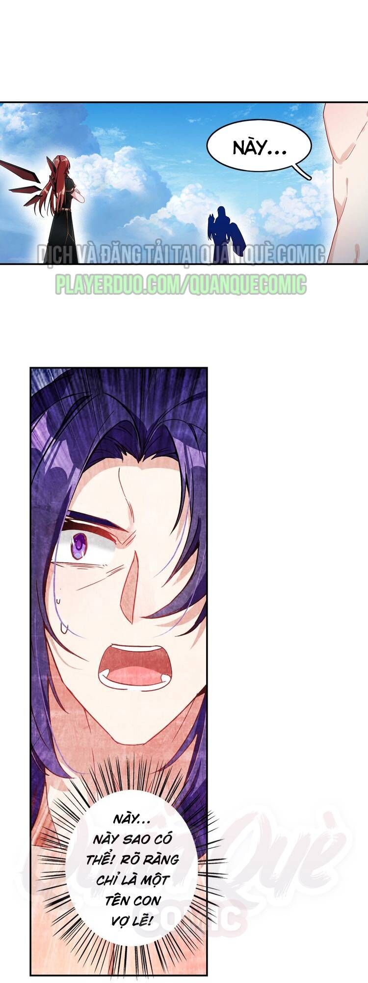 Lục Tích Ma Yểm Chapter 28 - Trang 0
