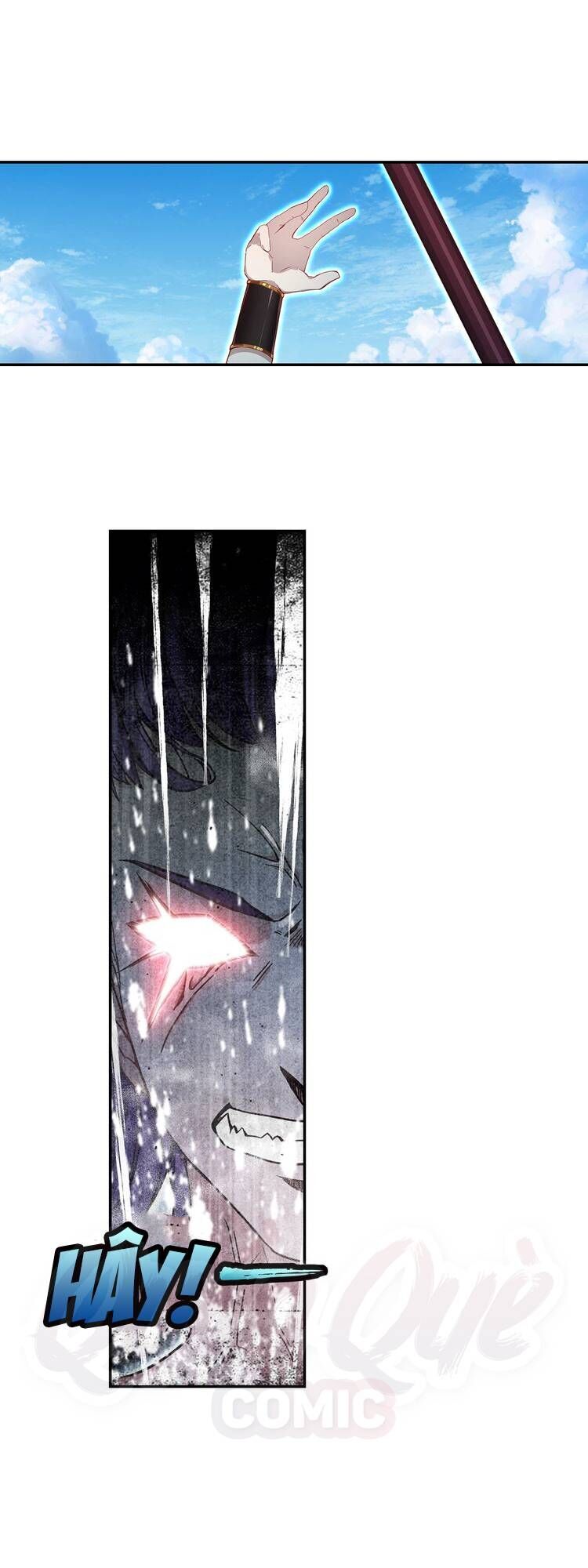 Lục Tích Ma Yểm Chapter 27 - Trang 0
