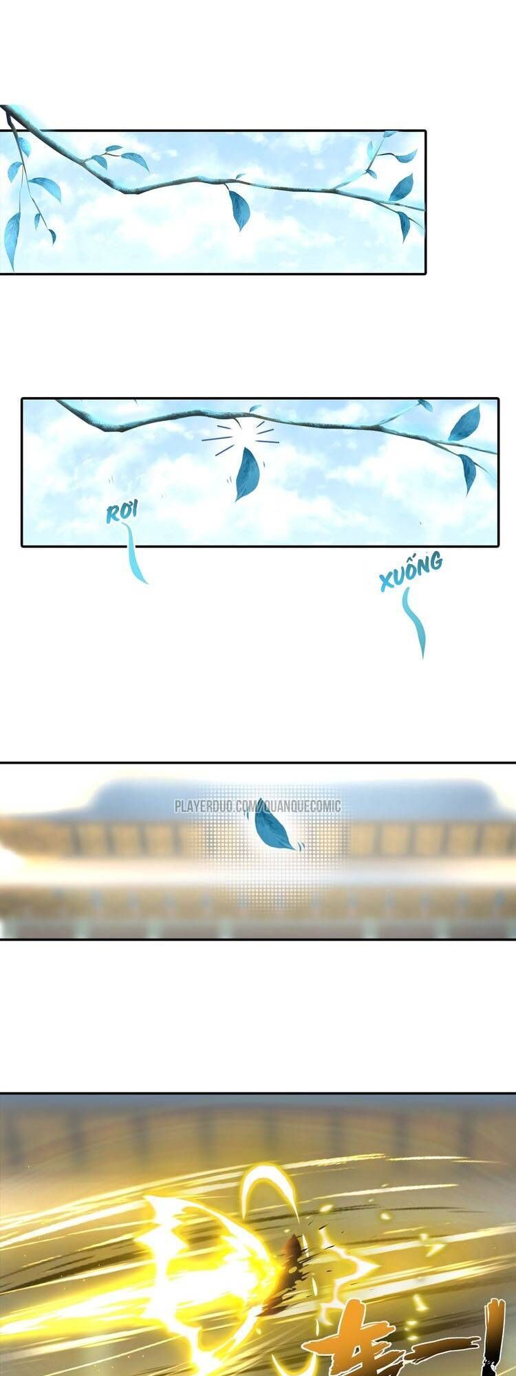 Lục Tích Ma Yểm Chapter 7 - Trang 0
