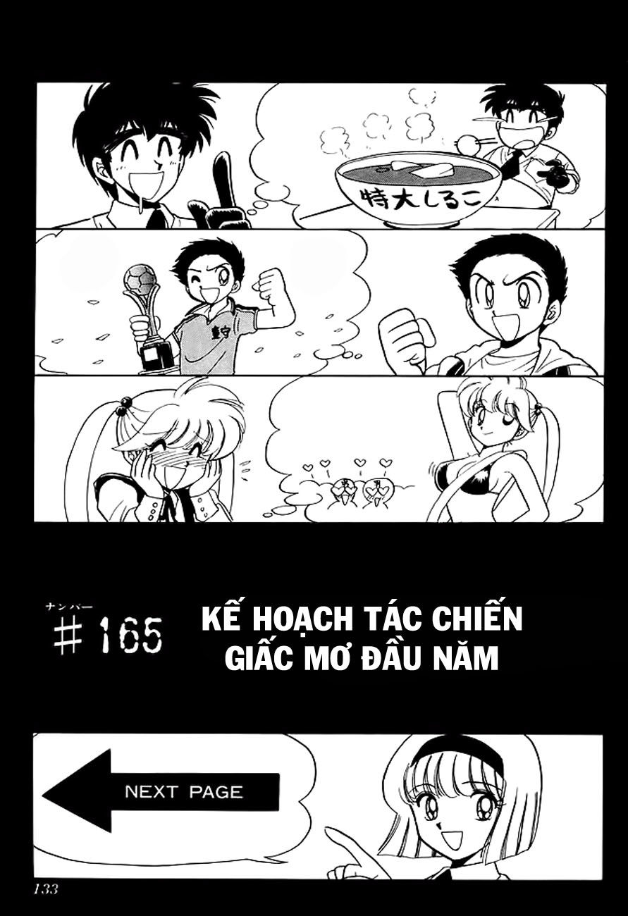 Jigoku Sensei Nube Chapter 164 - Trang 0