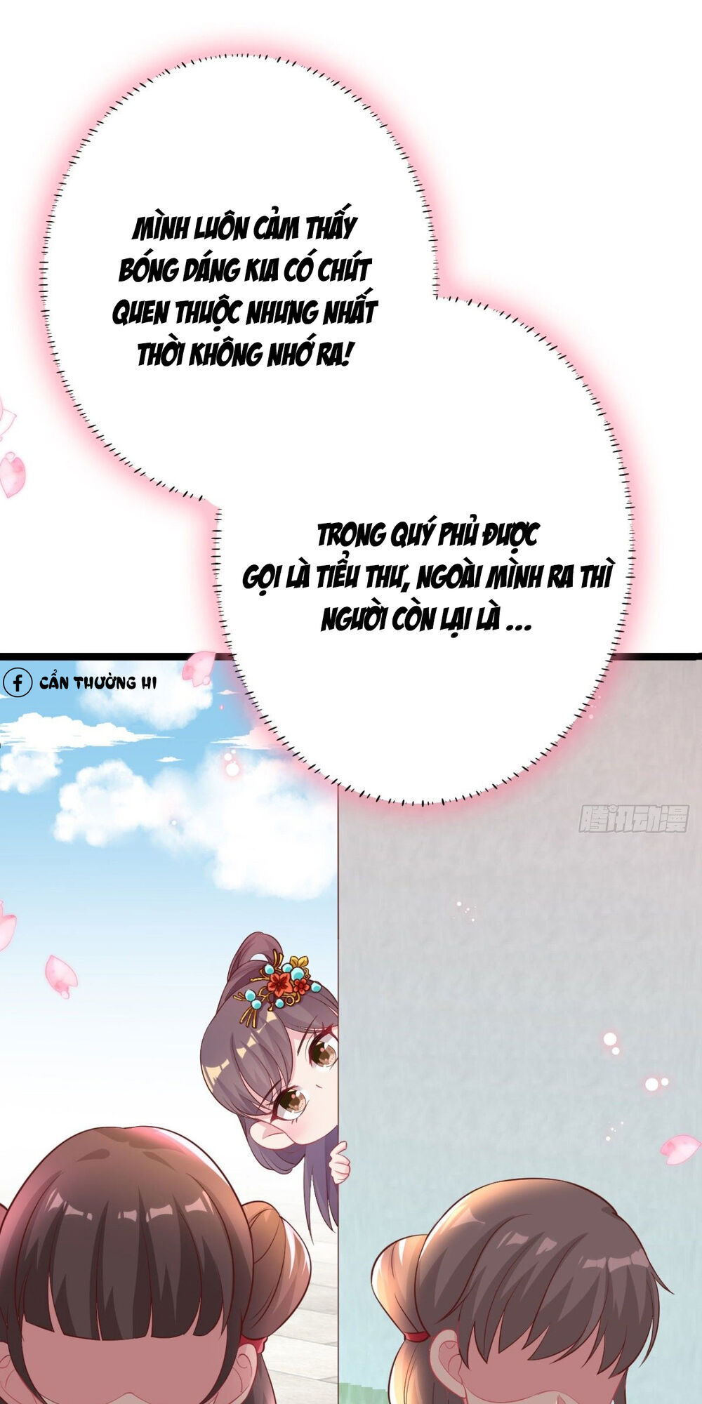 Tướng Quân Tại Thượng: Manh Phi Xuyên Không Muốn Nghịch Tập Chapter 16 - Trang 0