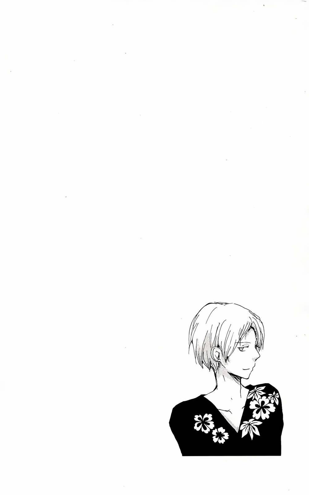 Hữu Nhân Sổ Chapter 75 - Trang 1