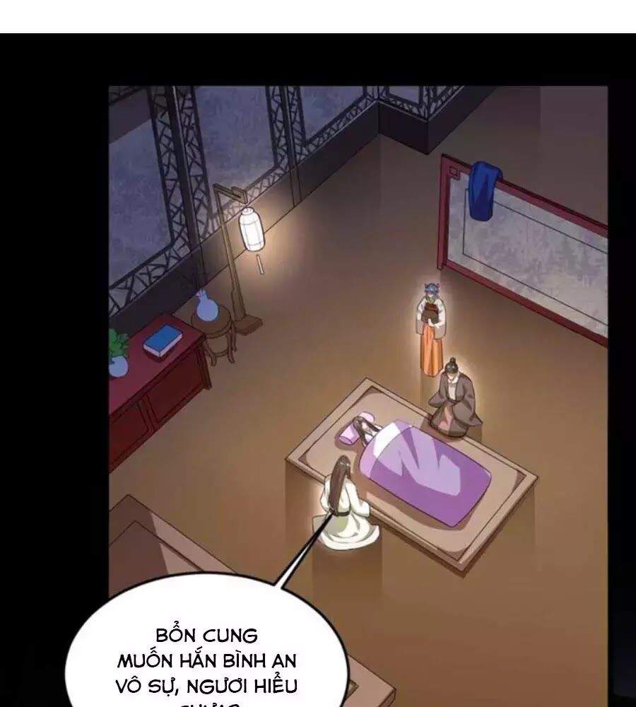 Thái Tử Điện Hạ, Nô Tài Có Hỉ Rồi Chapter 28 - Trang 0