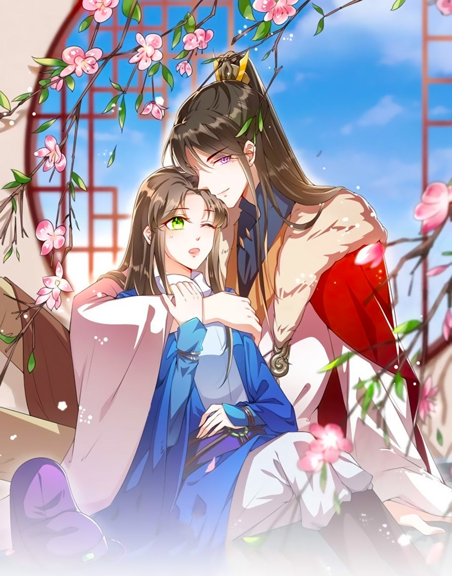 Thái Tử Điện Hạ, Nô Tài Có Hỉ Rồi Chapter 1 - Trang 0