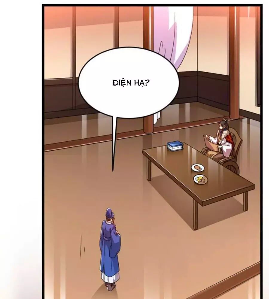 Thái Tử Điện Hạ, Nô Tài Có Hỉ Rồi Chapter 27 - Trang 0