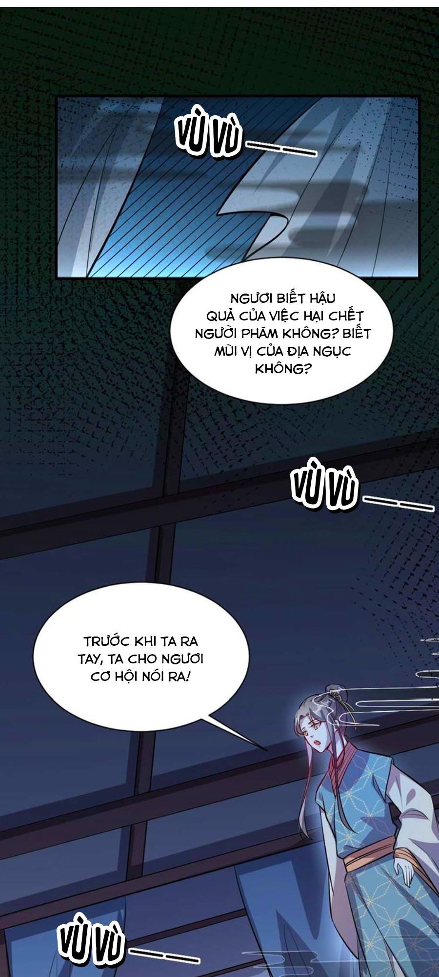 Thái Tử Điện Hạ, Nô Tài Có Hỉ Rồi Chapter 53 - Trang 0