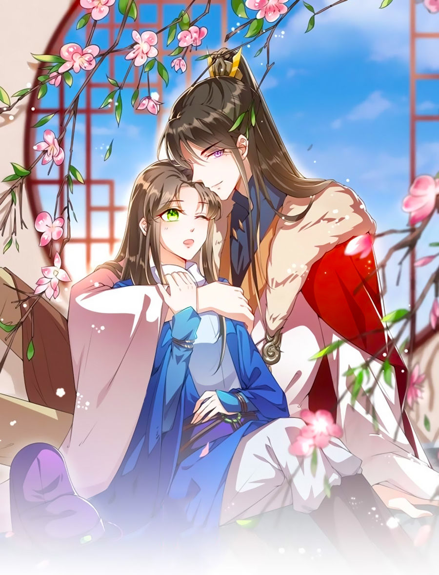 Thái Tử Điện Hạ, Nô Tài Có Hỉ Rồi Chapter 2 - Trang 0