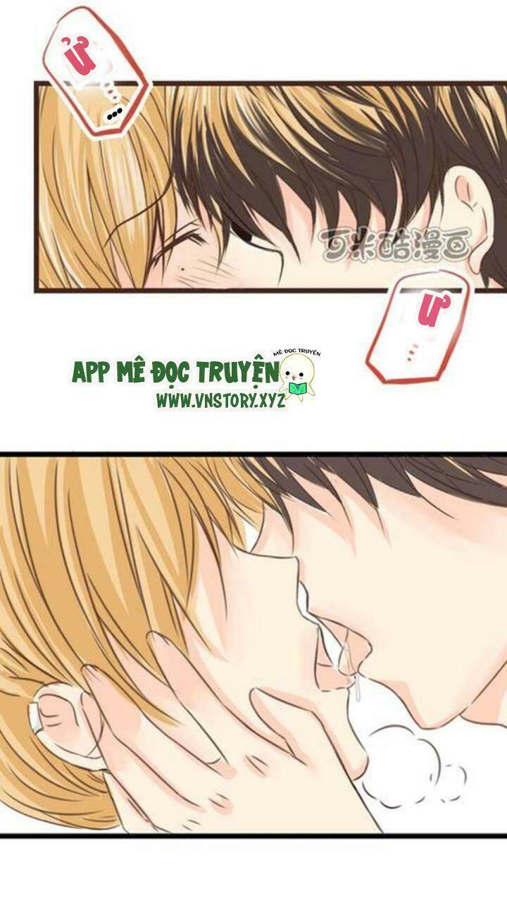 Lớp Học Biến Chất Chapter 23 - Trang 0