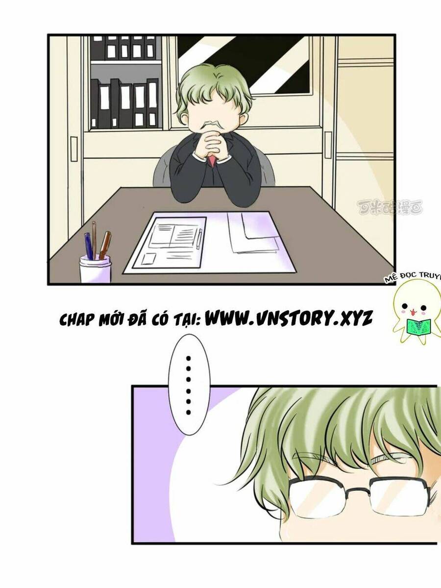 Lớp Học Biến Chất Chapter 3 - Trang 0