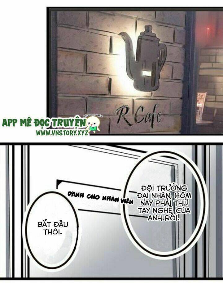Lớp Học Biến Chất Chapter 31 - Trang 0