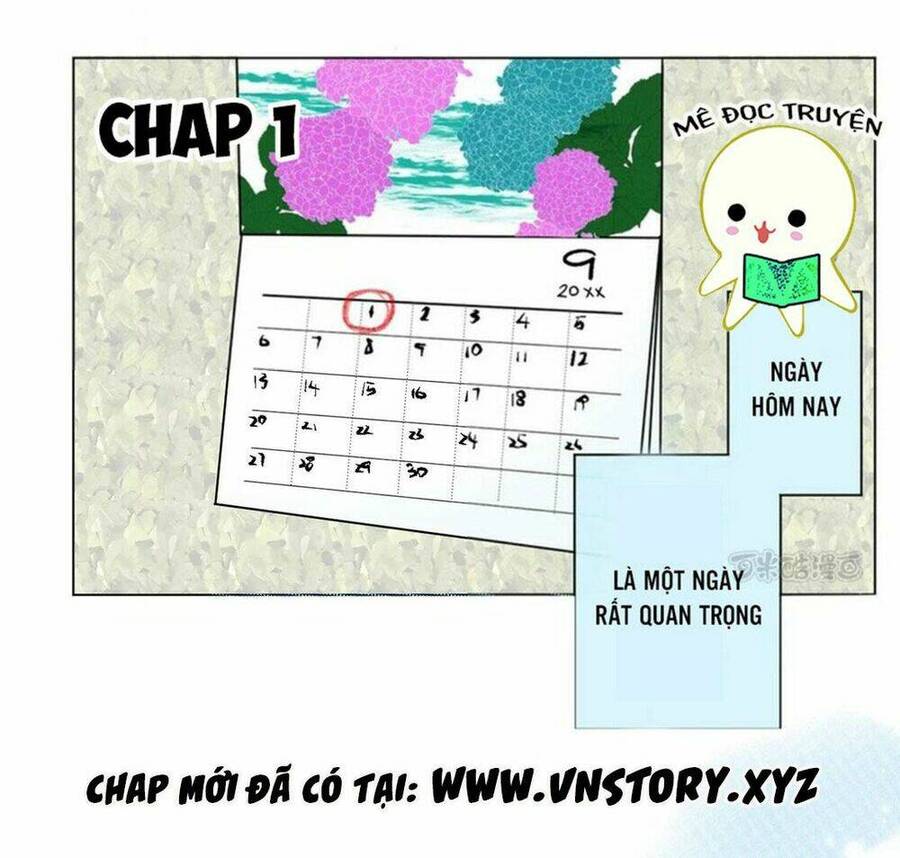 Lớp Học Biến Chất Chapter 1 - Trang 0