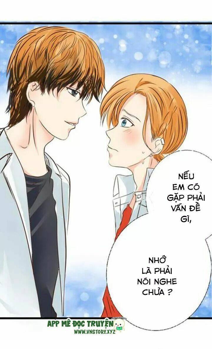 Lớp Học Biến Chất Chapter 33 - Trang 0