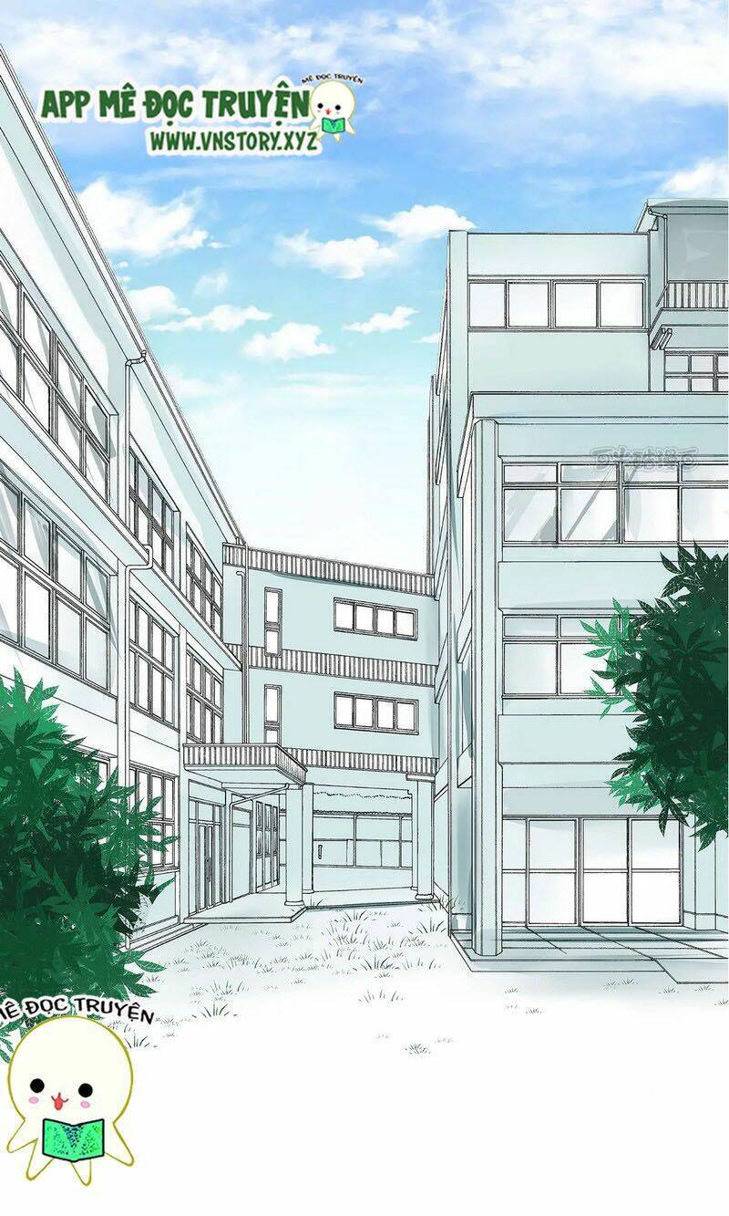 Lớp Học Biến Chất Chapter 19 - Trang 0
