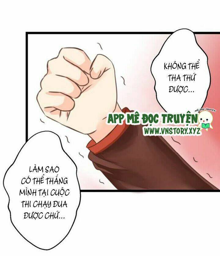 Lớp Học Biến Chất Chapter 27 - Trang 0