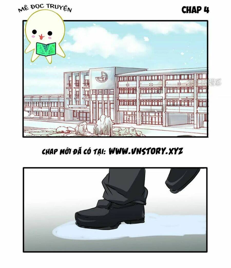 Lớp Học Biến Chất Chapter 4 - Trang 0