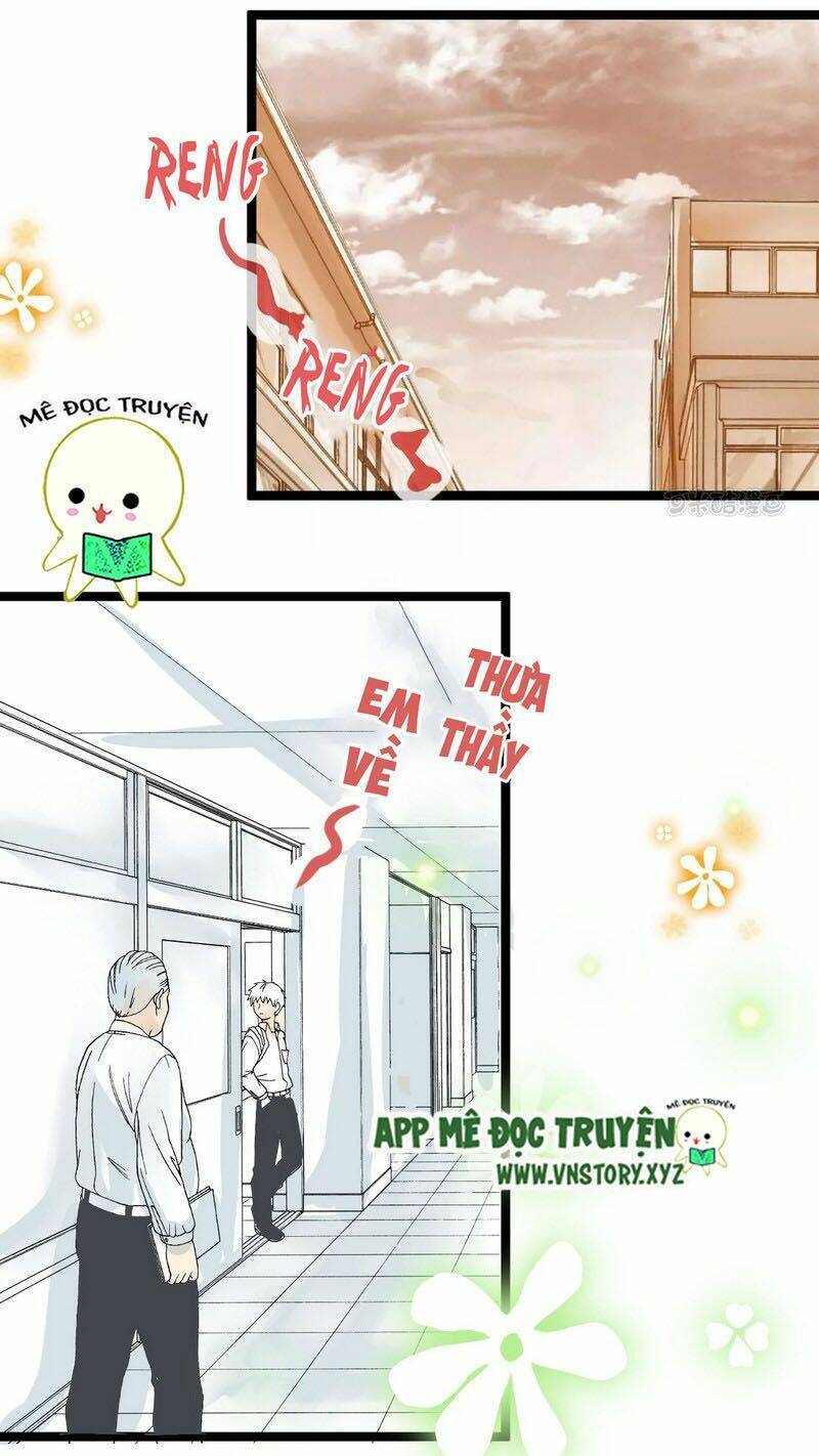Lớp Học Biến Chất Chapter 17 - Trang 0
