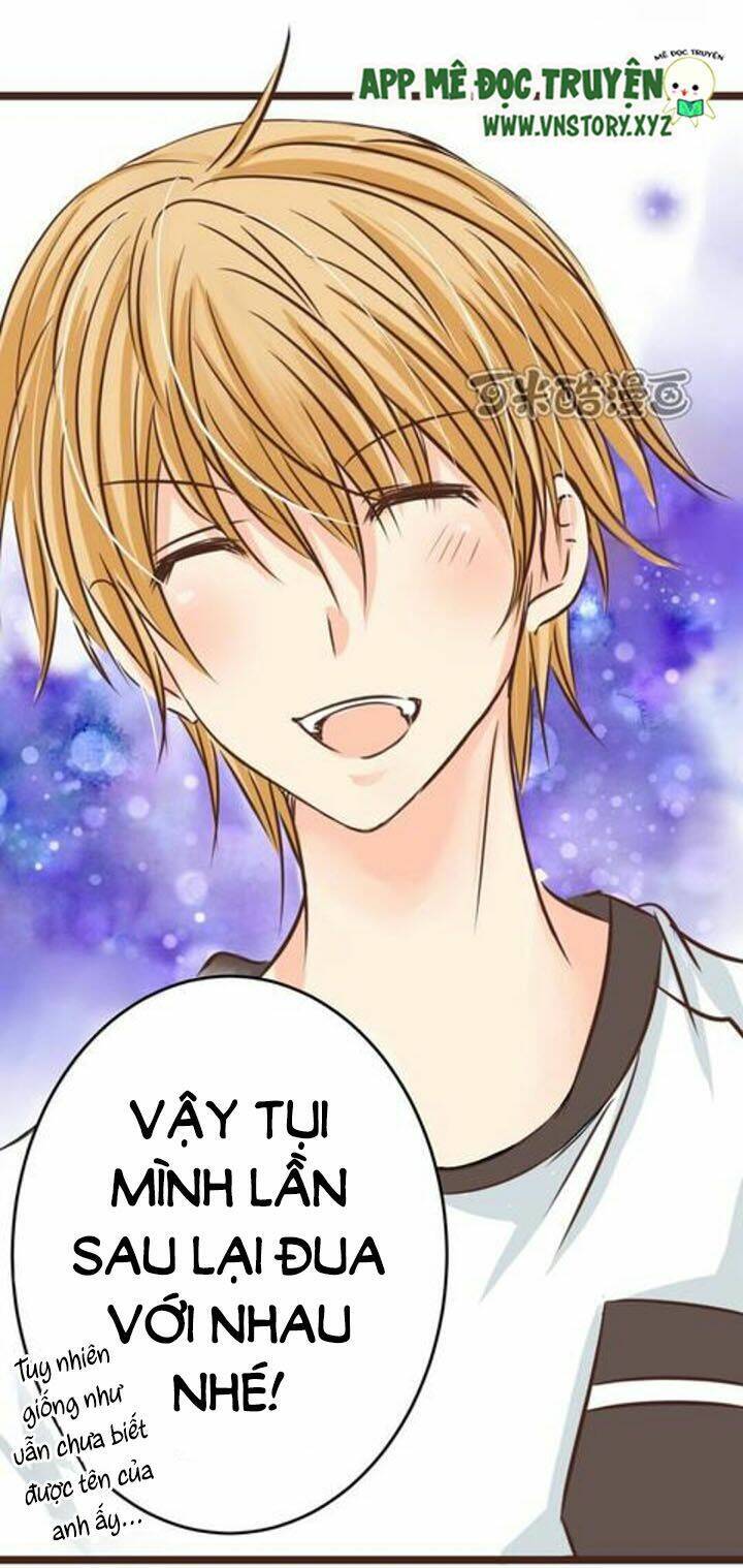 Lớp Học Biến Chất Chapter 28 - Trang 0