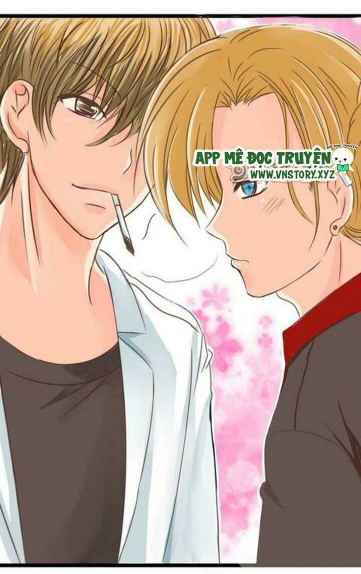 Lớp Học Biến Chất Chapter 25 - Trang 0