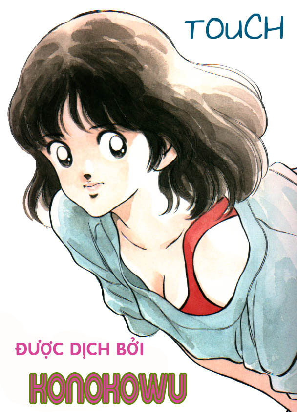 Touch Chapter 2 - Trang 0