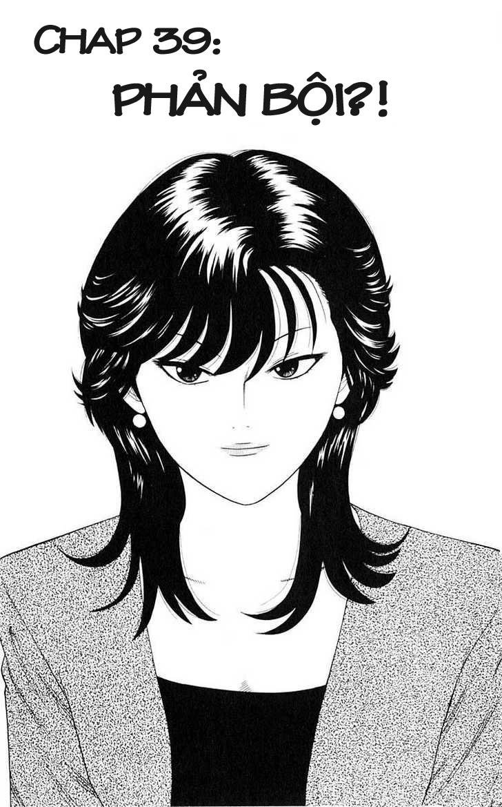 Tenshi Na Konamaiki Chapter 39 - Trang 1