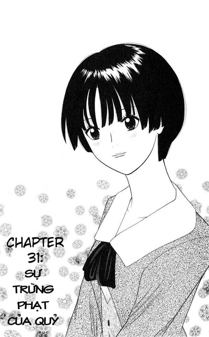Tenshi Na Konamaiki Chapter 31 - Trang 0