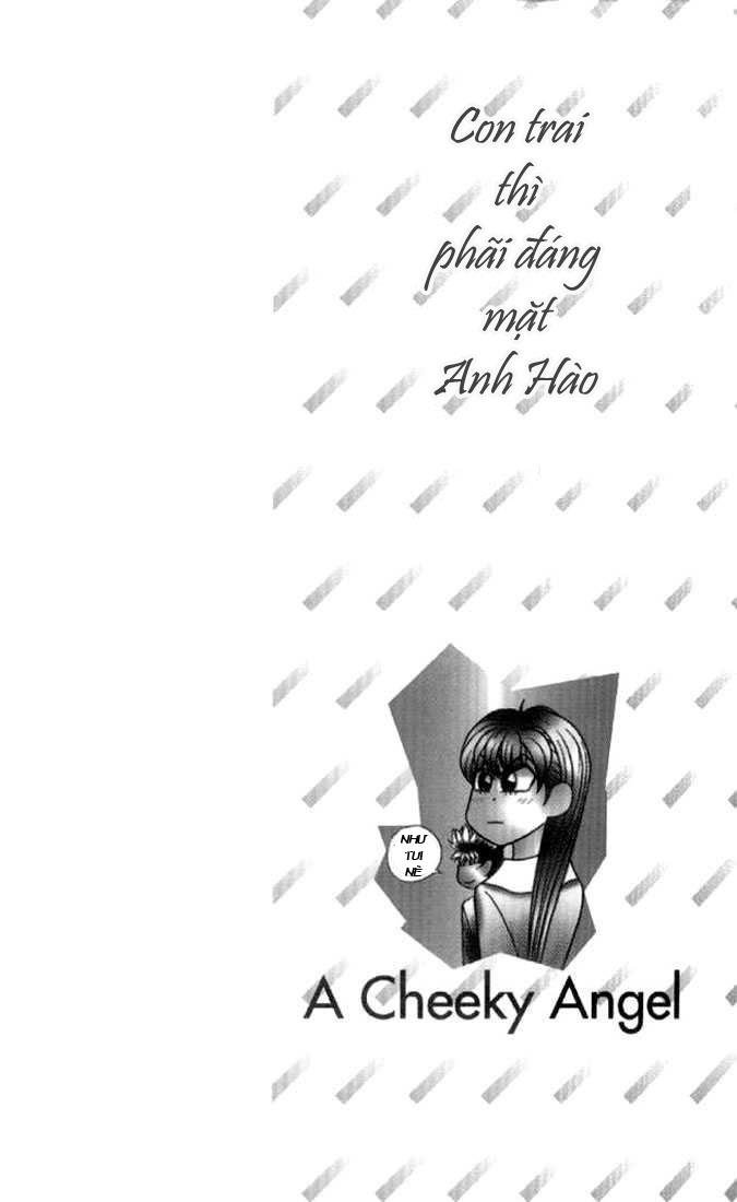 Tenshi Na Konamaiki Chapter 1 - Trang 1