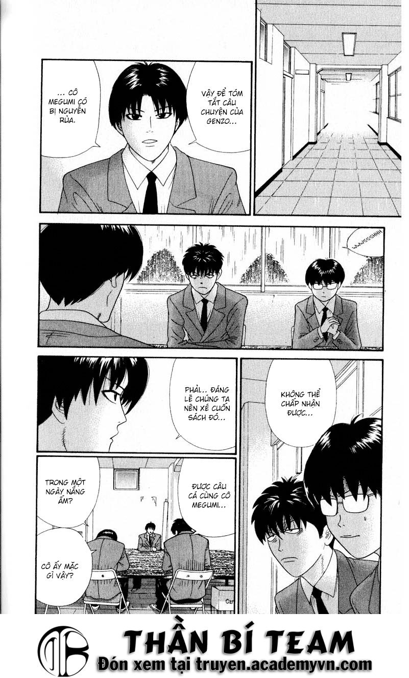 Tenshi Na Konamaiki Chapter 29 - Trang 1