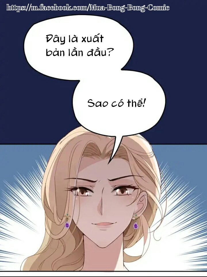 Song Diện Tổng Tài Sủng Thê Chỉ Nam Chapter 5 - Trang 1