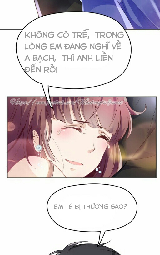 Song Diện Tổng Tài Sủng Thê Chỉ Nam Chapter 2.2 - Trang 1