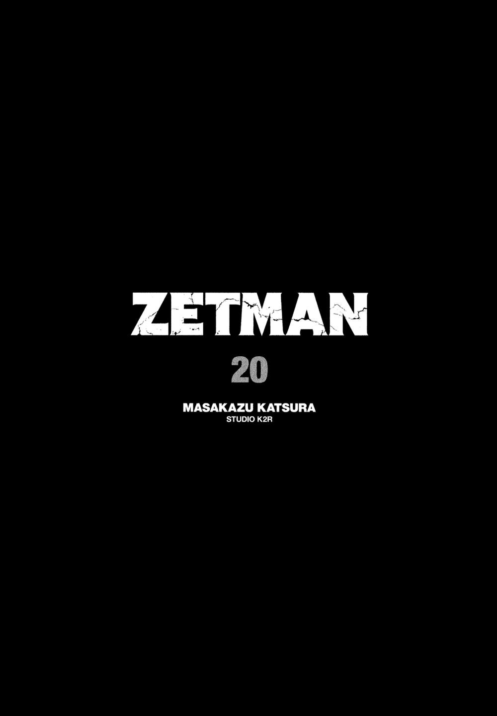 Zetman Chapter 216 - Trang 0