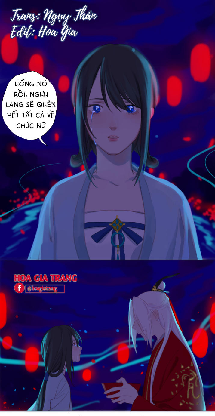 Trần Tình Phú Chapter 5 - Trang 1