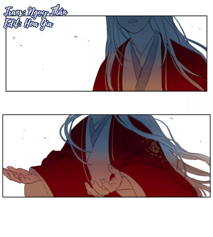 Trần Tình Phú Chapter 7 - Trang 1