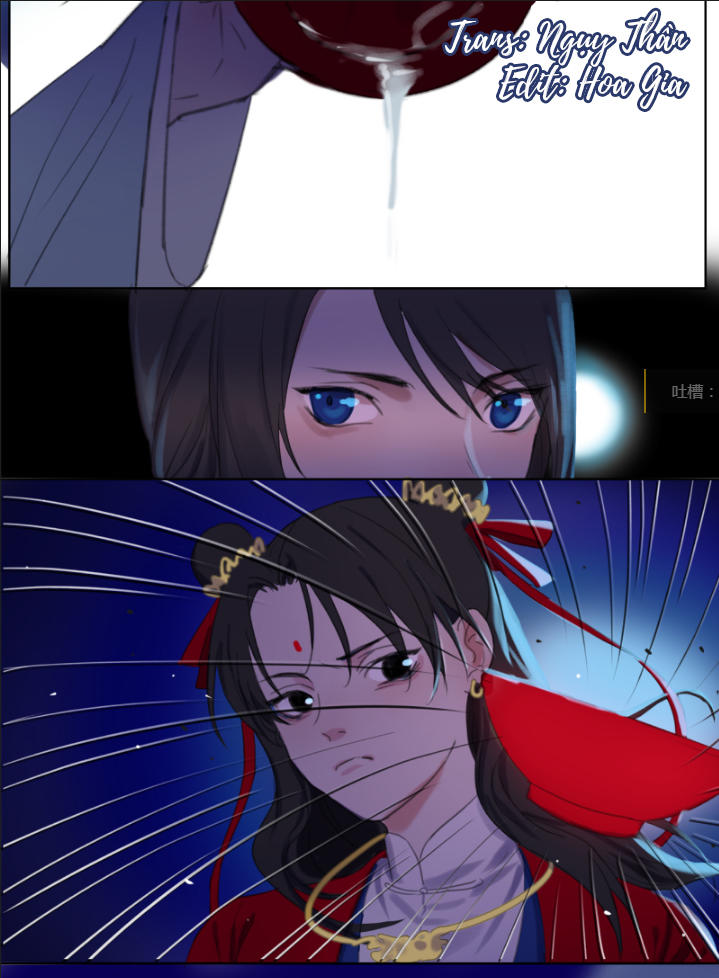 Trần Tình Phú Chapter 6 - Trang 1