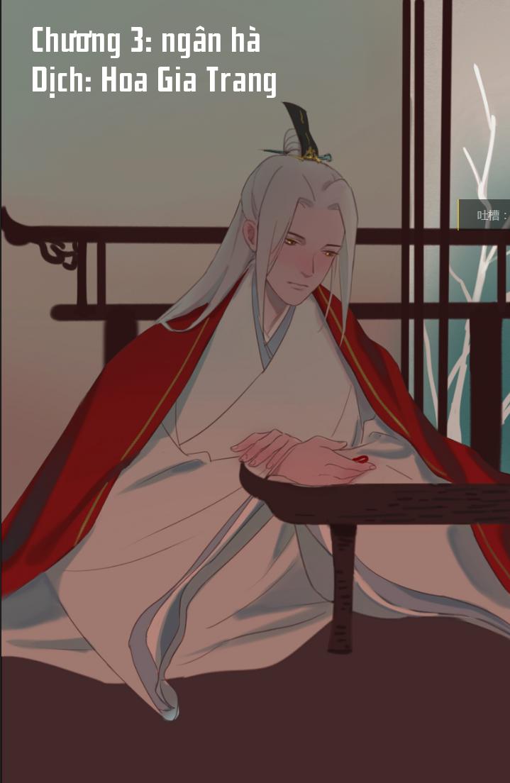 Trần Tình Phú Chapter 3 - Trang 1