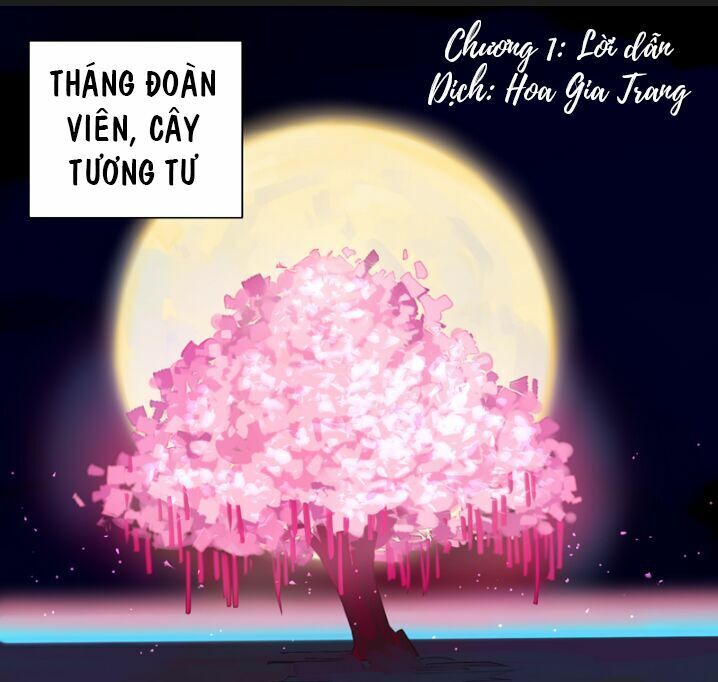 Trần Tình Phú Chapter 1 - Trang 1