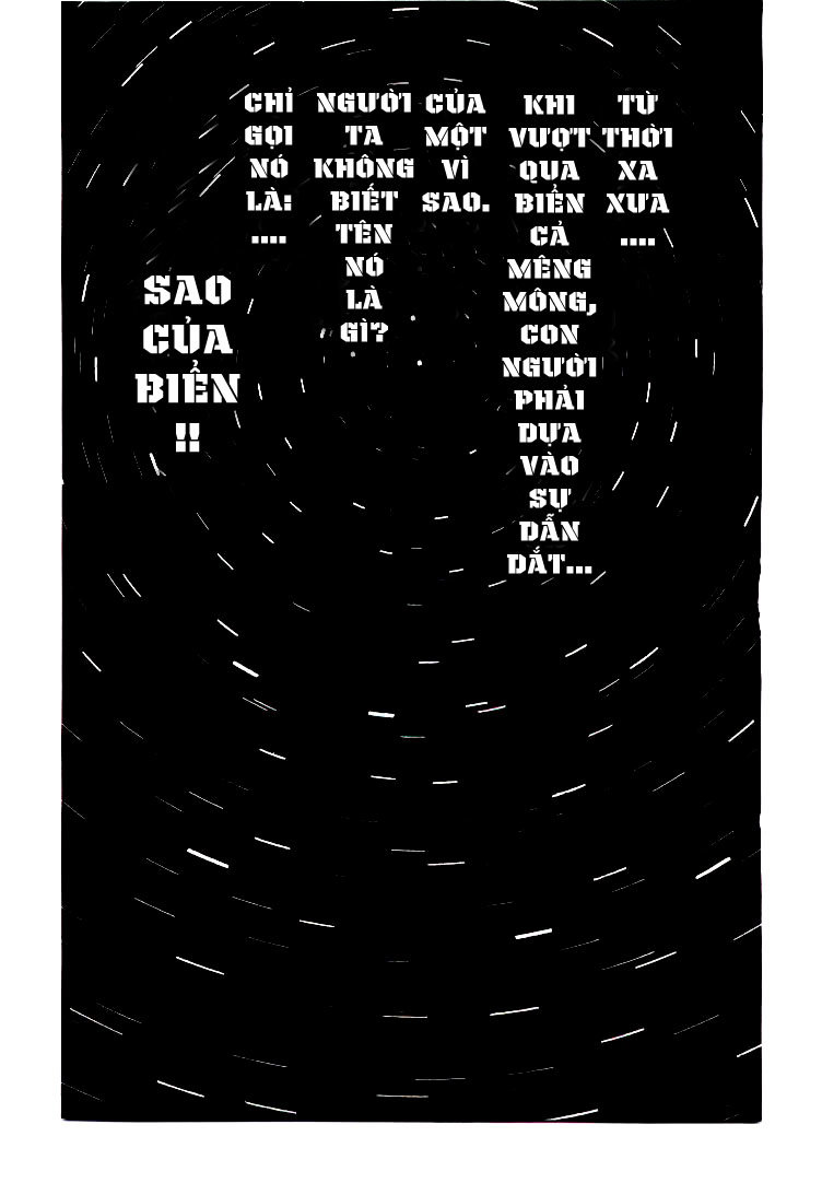 Kaiouki - Hải Hoàng Ký Chapter 1 - Trang 1