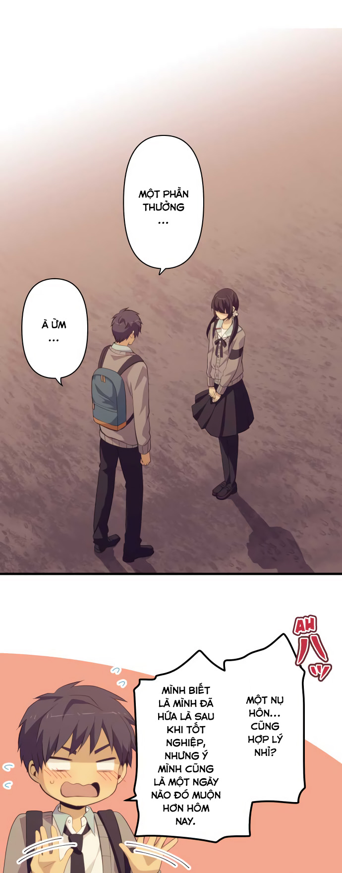 Relife Chapter 213 - Trang 0