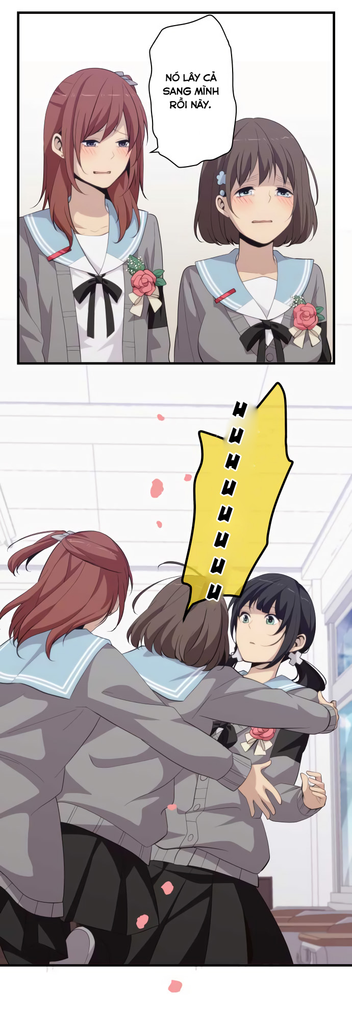 Relife Chapter 212 - Trang 1
