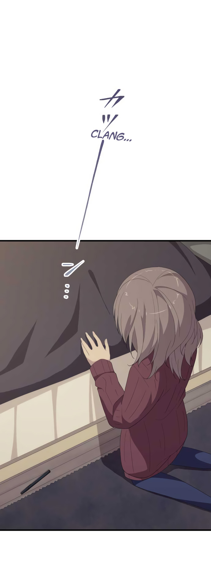 Relife Chapter 216 - Trang 0